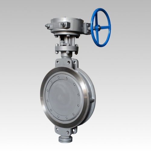 國(guó)標(biāo)對(duì)夾式蝶閥