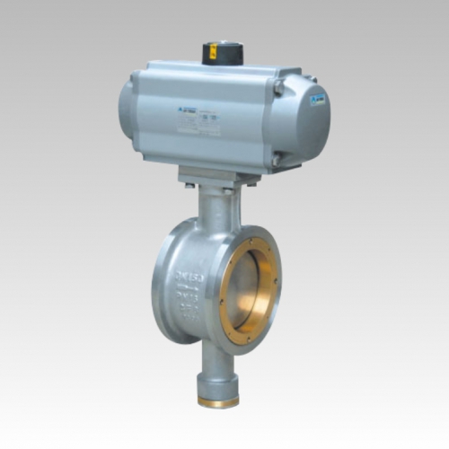 分子篩蝶閥(氧氣專(zhuān)用閥)